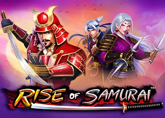 RTP Pragmatic Play Rise of Samurai